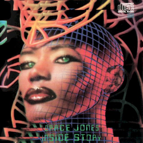 Grace Jones